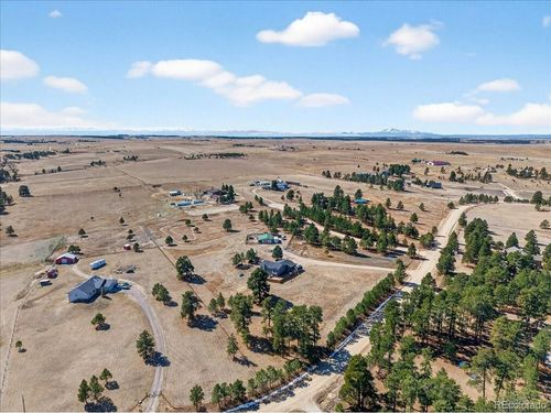 10730 Winding Meadow Dr, Kiowa, CO, 80117-8811 | Card Image