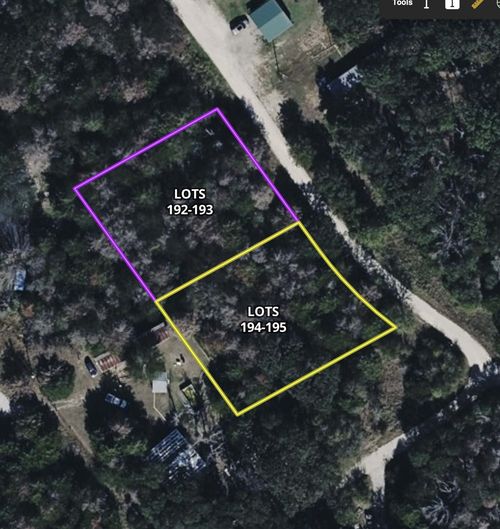 L194-195 Nw County Road 3112, Purdon, TX, 76679 | Card Image