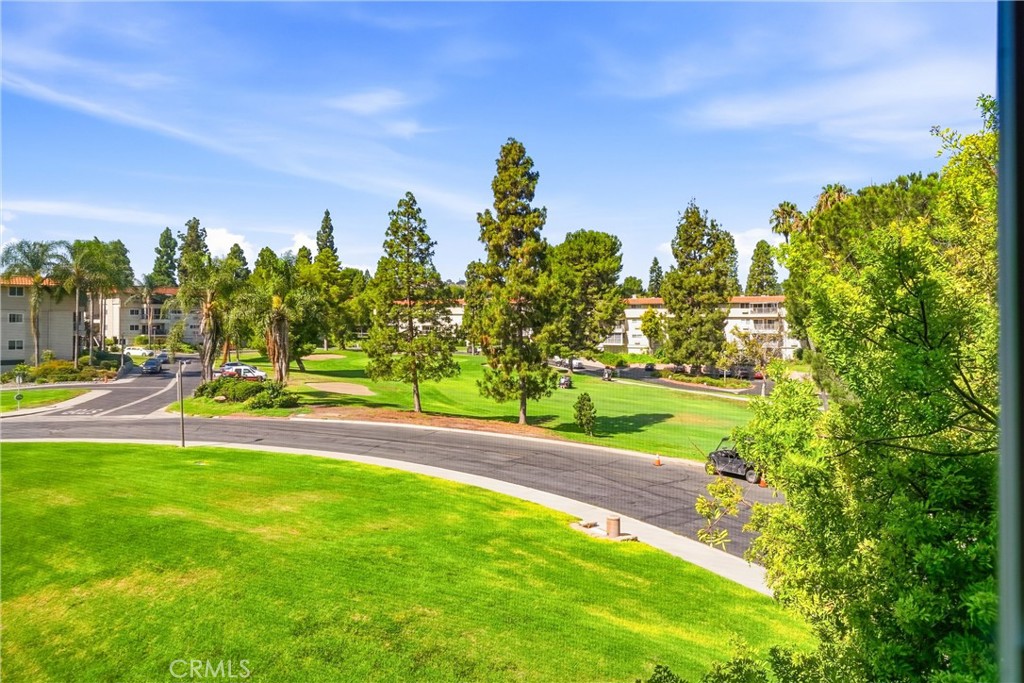 Residential in Laguna Woods