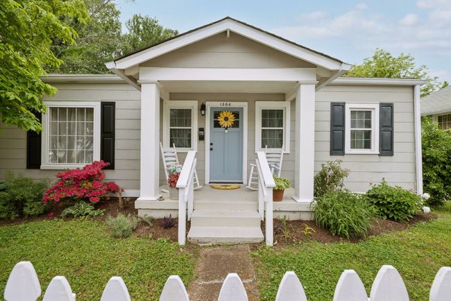 1304 Jones St, House other with 3 bedrooms, 1 bathrooms and 2 parking in Old Hickory TN | Image 7