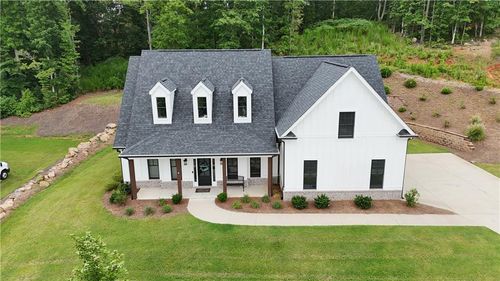 298 Boulder Lake Dr Ne, Cartersville, GA, 30121-7105 | Card Image