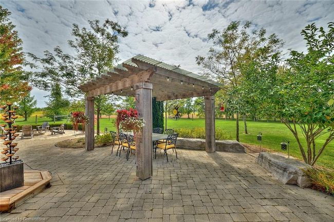 880 Metler Rd, House other with 5 bedrooms, 2 bathrooms and 28 parking in Fenwick ON | Image 8