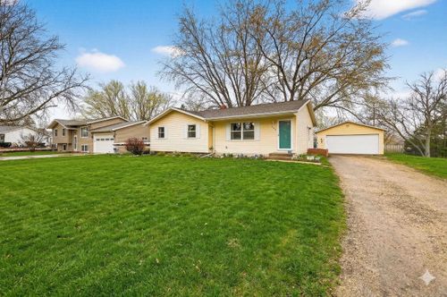 209 Midvale Drive, Marshall, WI, 53559 | Card Image