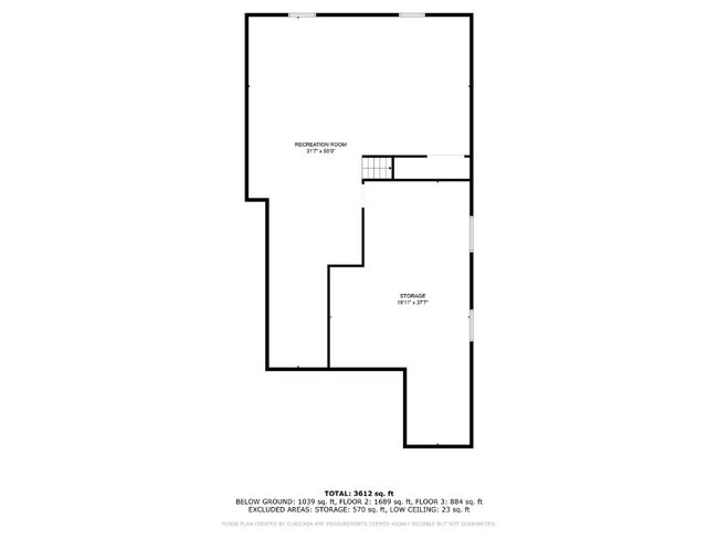 6405 Hillcrest Rd, House other with 4 bedrooms, 4 bathrooms and null parking in Cedar Rapids IA | Image 37