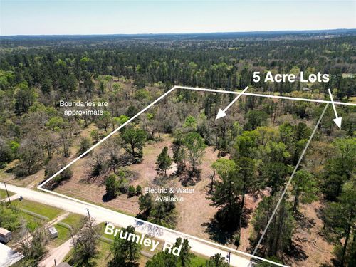 48 Brumley Road, Huntsville, TX, 77320 | Card Image