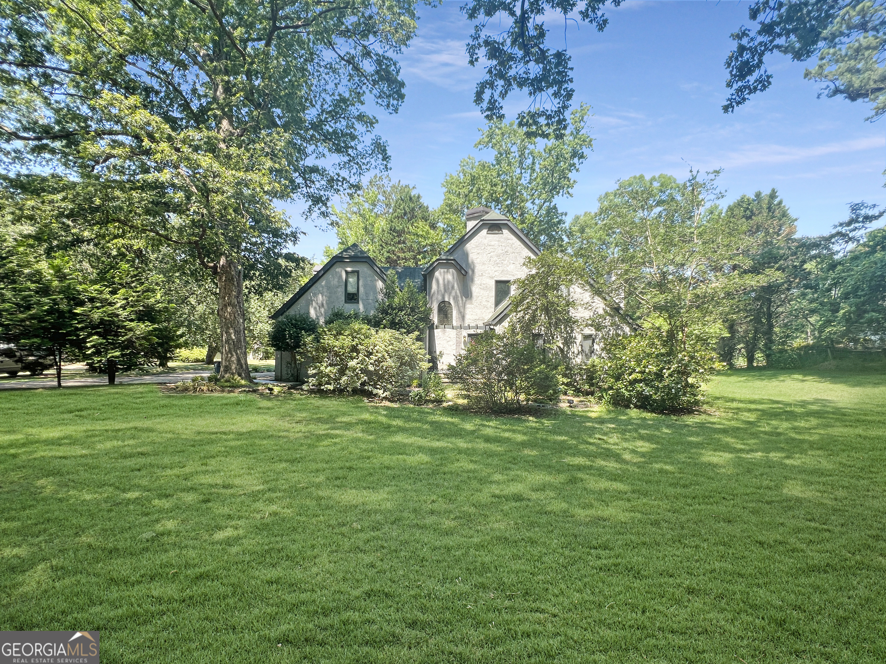 Old Mill Ct, Fayetteville, GA 30214