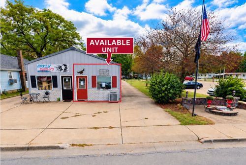 115 E Main St, Braidwood, IL, 60408-1957 | Card Image