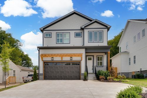 674 Westboro Dr, Nashville, TN, 37209 | Card Image