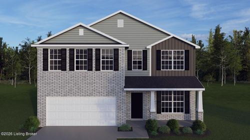 7922 Copper Drift Way, Louisville, KY, 40291-8416 | Card Image
