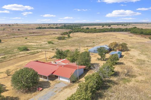 13873 N 2760 Rd, Waurika, OK, 73573-5221 | Card Image