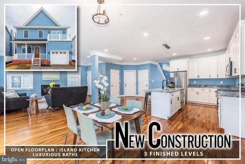 8307 Bletzer Rd, DUNDALK, MD, 21222-2871 | Card Image