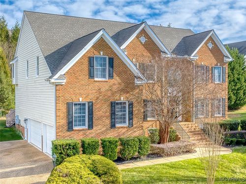 1225 Gravatt Way, Chesterfield, VA, 23114 | Card Image