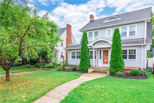 1304 Bunts Rd, Lakewood, OH, 44107-2614 | Card Image