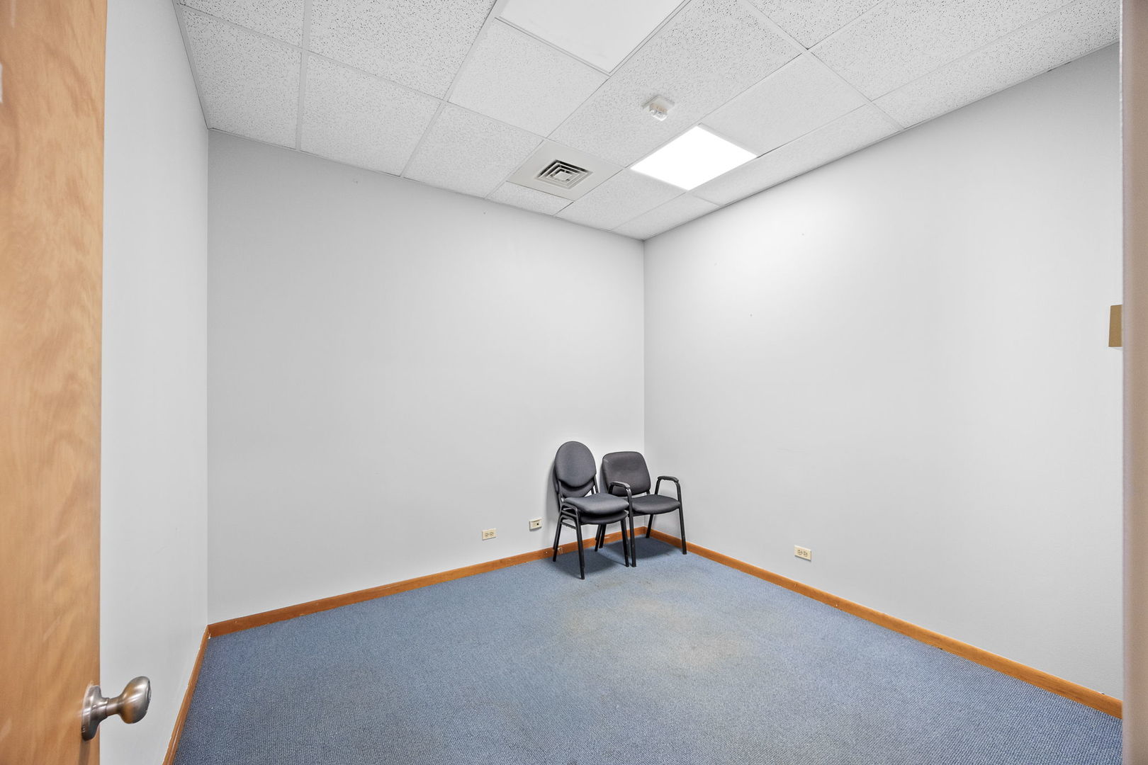 Commercial Lease in New Lenox 4