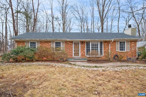 1635 Poes Ln, CHARLOTTESVILLE, VA, 22911-7537 | Card Image