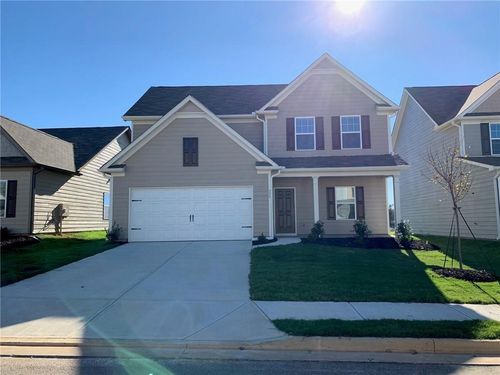771 Independence Ave, Pendergrass, GA, 30567-3824 | Card Image