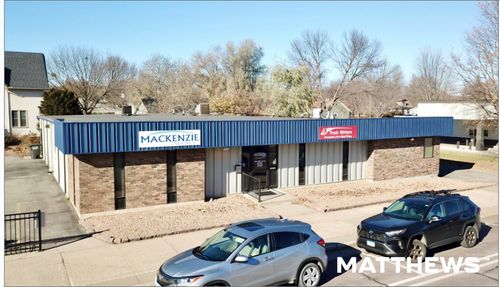 116 S 3rd St, Saint Peter, MN, 56082-2043 | Card Image