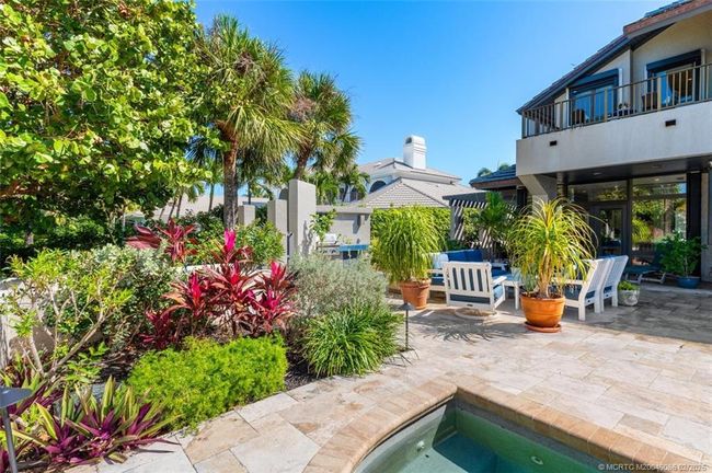 6549 South Marina Way, Townhouse with 4 bedrooms, 4 bathrooms and 2 parking in Stuart FL | Image 51