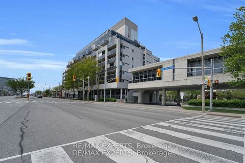 516-1050 The Queensway, Etobicoke, ON, M8Z0A8 | Card Image