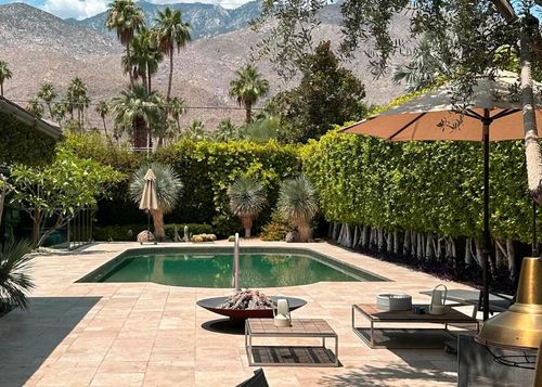 1094 E Deepwell Rd, Palm Springs, CA, 92264 | Card Image
