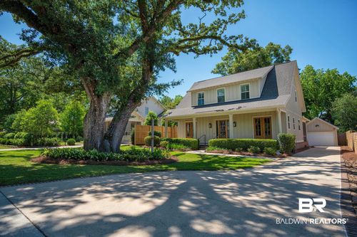 166 White Ave, Fairhope, AL, 36532-1547 | Card Image