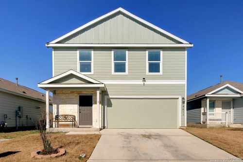 10411 Mcclintock, Converse, TX, 78109 | Card Image