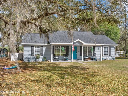 6745 Damascus Rd, Keystone Heights, FL, 32656-7211 | Card Image