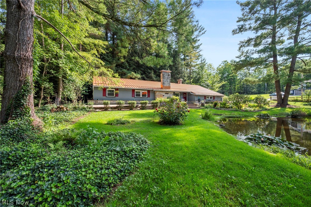 Residential in Chagrin Falls 5