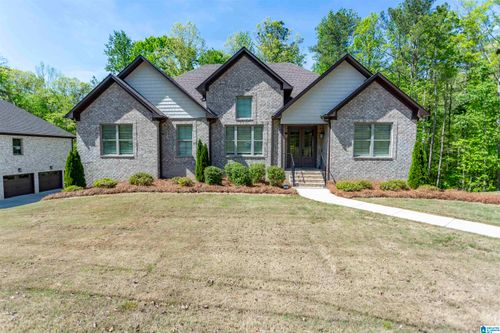 2093 Grey Oaks Terrace, PELHAM, AL, 35124 | Card Image