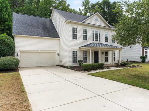 604 Circle Trace Rd, Monroe, NC, 28110-7675 | Card Image