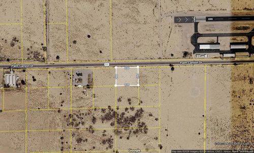 0 Palm Canyon Dr, Borrego Springs, CA, 92004 | Card Image
