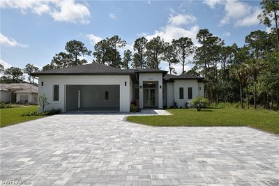 3762 32nd Avenue Se, House other with 4 bedrooms, 3 bathrooms and null parking in Naples FL | Image 2