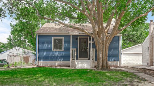 3573 Nebraska St, Lake Station, IN, 46405-2946 | Card Image