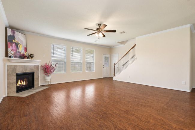 Stone fireplace | Image 4