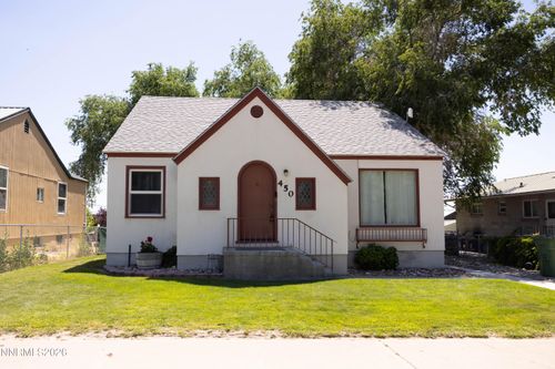 450 Mizpah St, Winnemucca, NV, 89445-3019 | Card Image