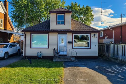 558 Barnaby St, Hamilton, ON, L8H6T9 | Card Image