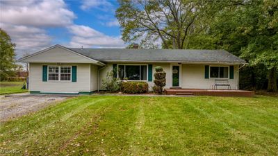 5868 Kellar Road, House other with 4 bedrooms, 2 bathrooms and null parking in New Franklin OH | Image 2