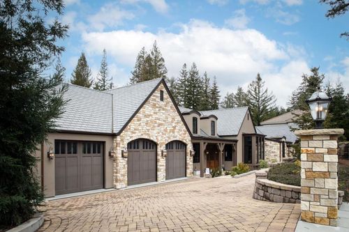 601 Lassen Park Ct, Scotts Valley, CA, 95066-5001 | Card Image