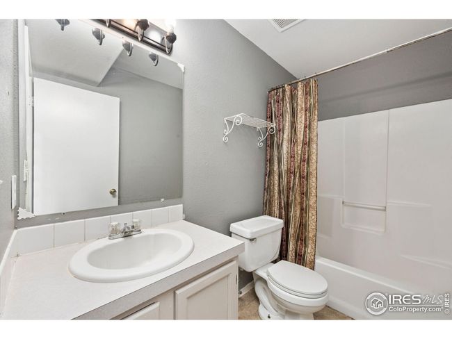 4740 Everglade Ct, House other with 4 bedrooms, 2 bathrooms and null parking in Greeley CO | Image 19