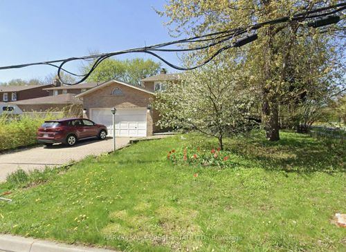 54 Aileen Rd, Thornhill, ON, L3T5T1 | Card Image