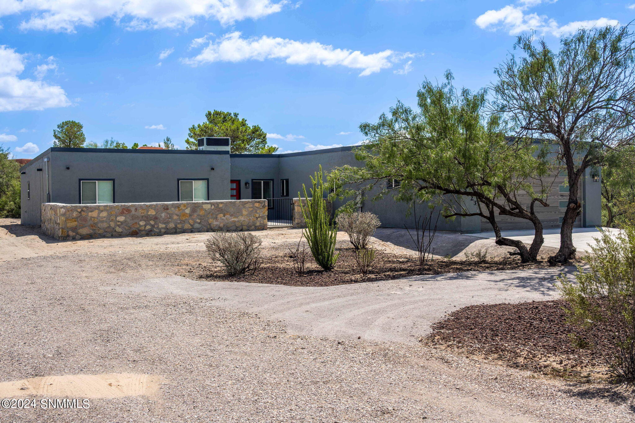 Derringer Rd, Las Cruces, NM 88011