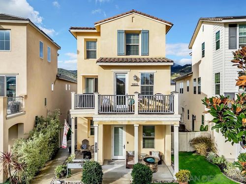 21512 Harmony Village Dr, Escondido, CA, 92029-4831 | Card Image