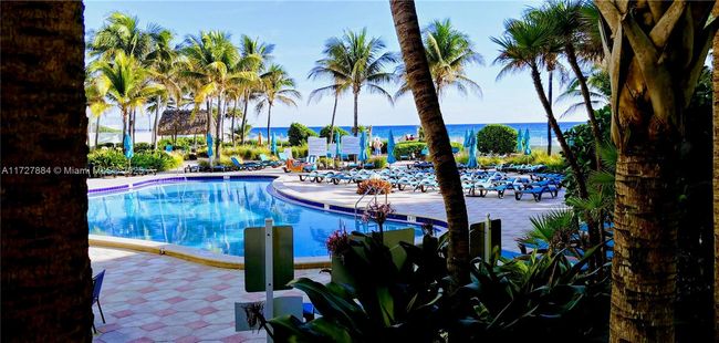 APT-2W - 3801 S Ocean Dr, Condo with 2 bedrooms, 2 bathrooms and null parking in Hollywood FL | Image 45