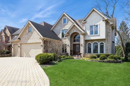 6100 Timber Ridge Ct, Indian Head Park, IL, 60525-3759 | Card Image