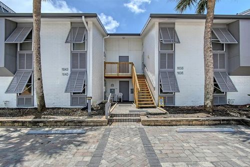 113b-1036 W Peppertree Ln, SARASOTA, FL, 34242-3254 | Card Image