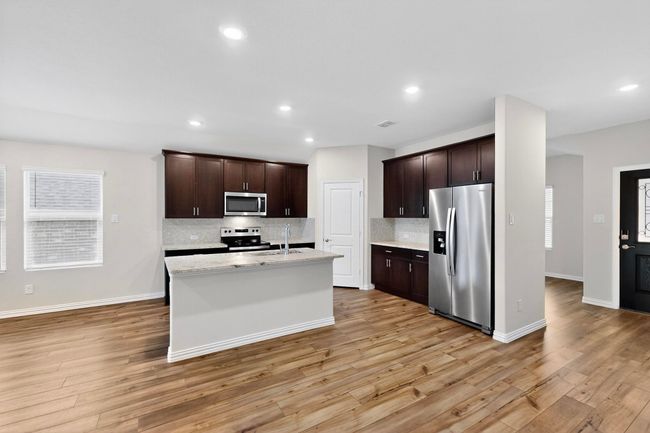1512 Cobblestone Rd, House other with 3 bedrooms, 2 bathrooms and null parking in Melissa TX | Image 4