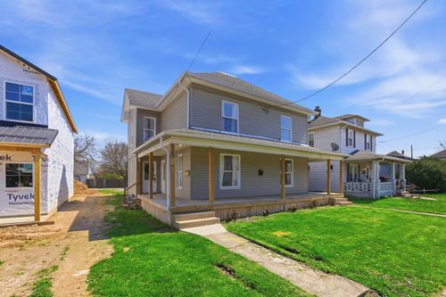 20/22 S Williams Street, Newark, OH, 43055 | Card Image