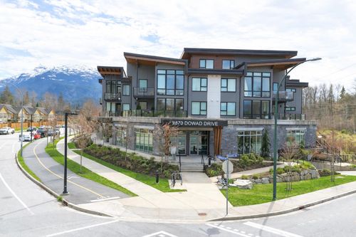 213-1870 Dowad Drive, Squamish, BC, V8B1C4 | Card Image