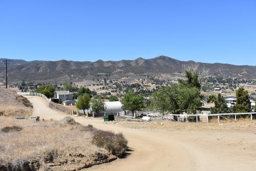  Shallow Springs Rd &Amp; Cache St, Leona Valley, CA, 93551 | Card Image