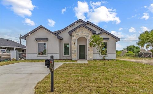 506 W Falcon Ave, Pharr, TX, 78577-8826 | Card Image
